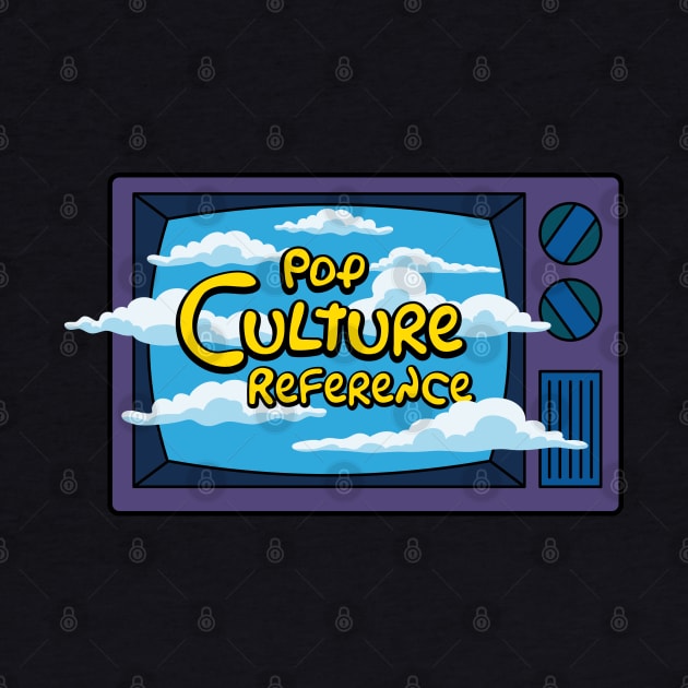 Pop Culture Reference (Springfield) by kgullholmen